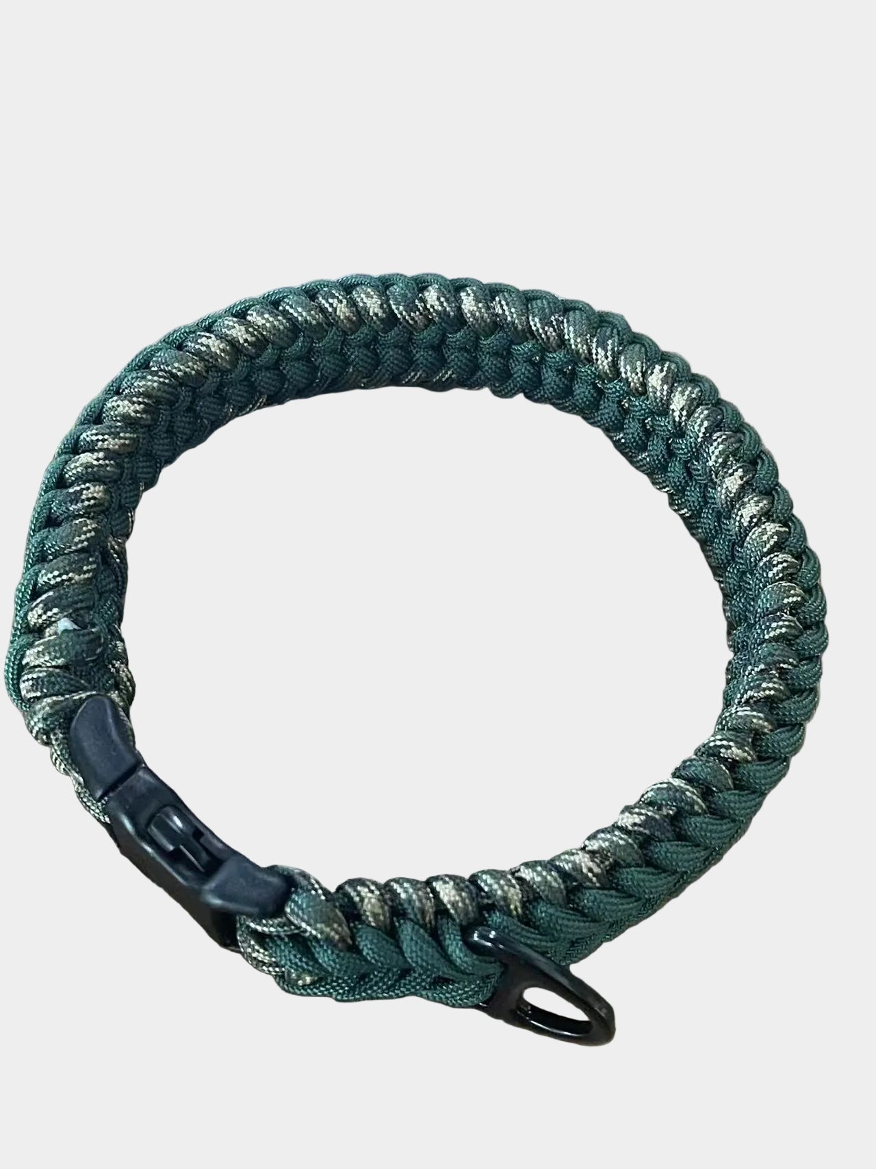 Paracord Dog Collar| Handmade Durable Pet Collar