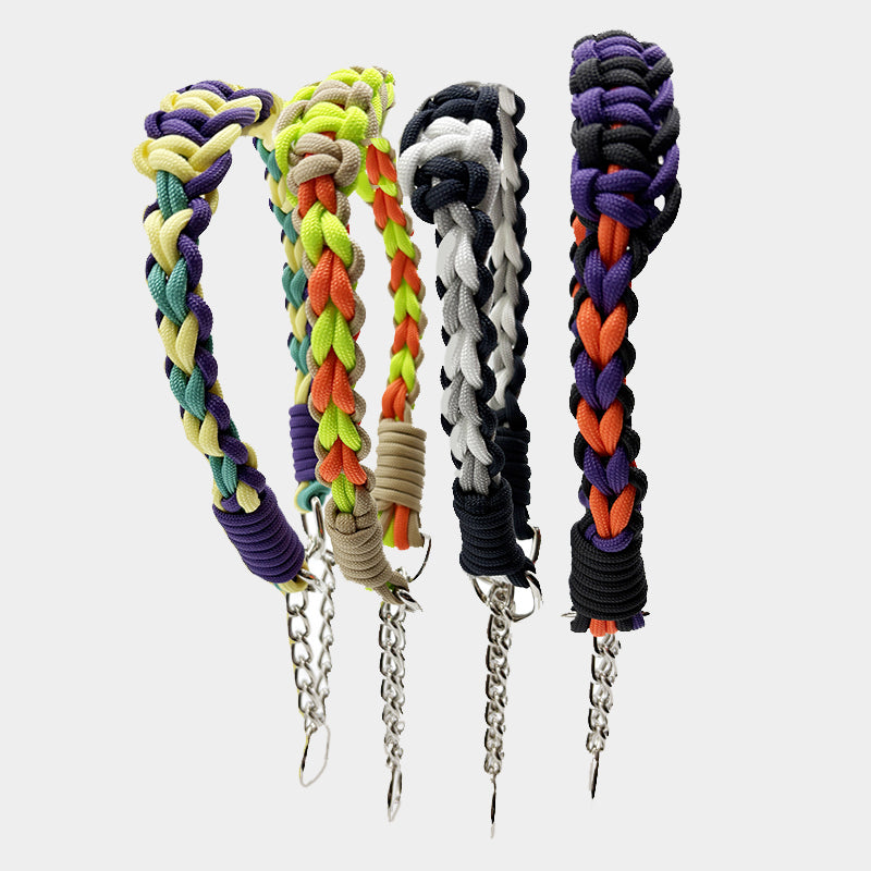 DIY Handmade Dog Collar