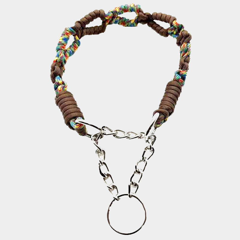 DIY Handmade Dog Collar