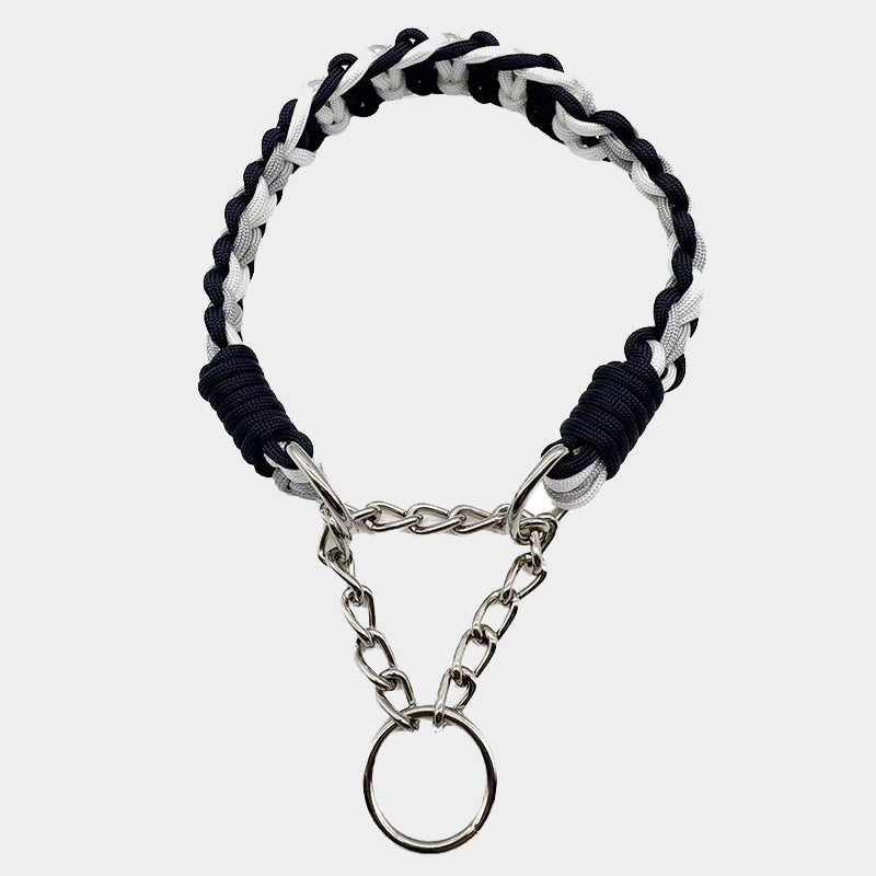 DIY Handmade Dog Collar