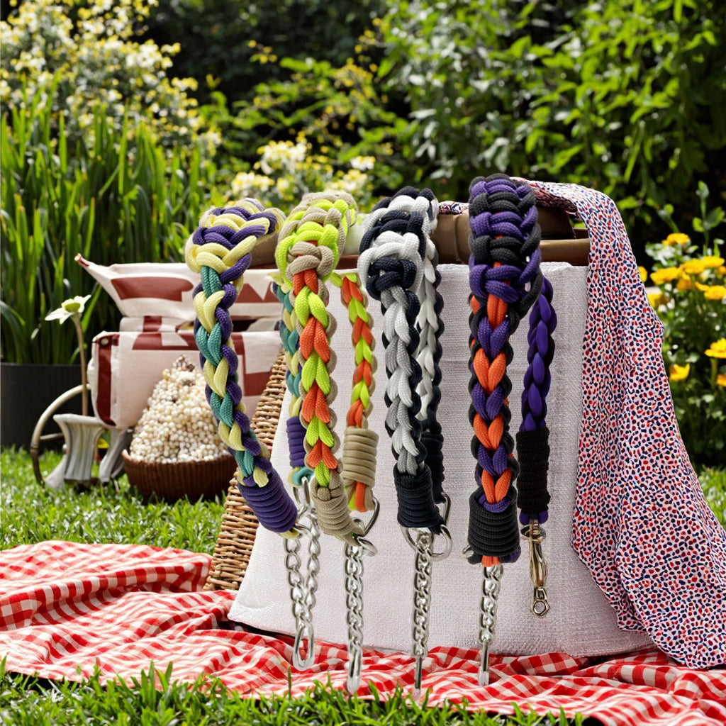 DIY Handmade Dog Collar