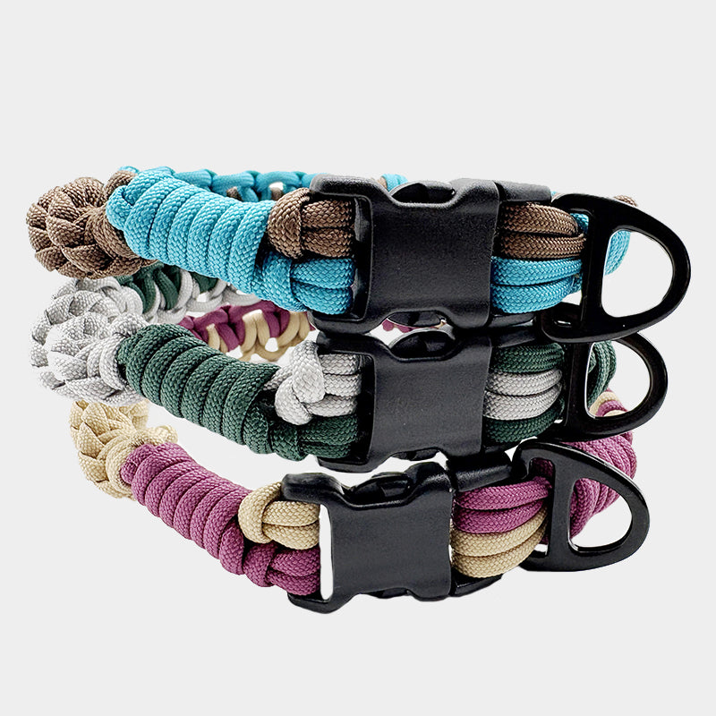 High Quality Handmade Dog Collar