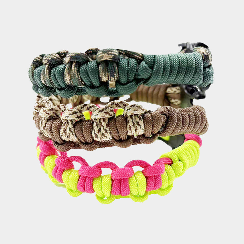 High Quality Handmade Dog Collar