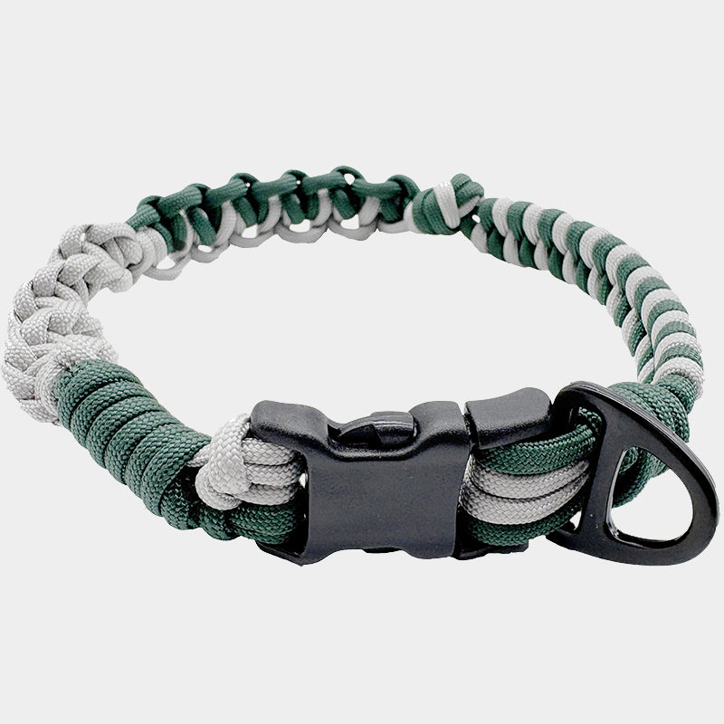 High Quality Handmade Dog Collar