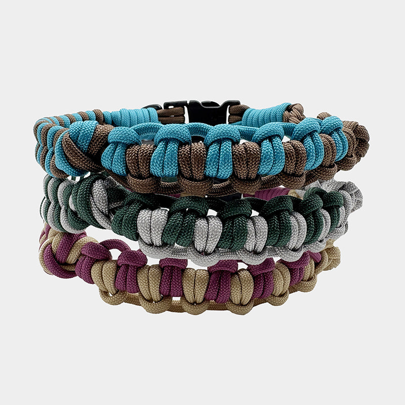 High Quality Handmade Dog Collar