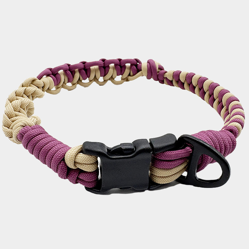 High Quality Handmade Dog Collar